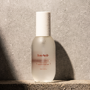 LouAude Four Seasons <b>Moisture</b> Repair Mist Hydrating Facial Mist for Sensitive Skin Calming Face <b>Spray</b> Antioxidant Facial Mist - Product Image 5
