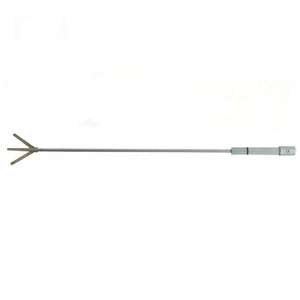 Retractor de abanico articulado de 5 puntas de acero inoxidable, juego de instrumentos quirúrgicos para cirugía laparoscópica, fuente de alimentación manual - Product Image 1