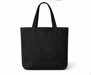 Bolsa de Tela Personalizada al por Mayor con Logotipo Impreso Personalizado, Bolsa de Compras de Algodón Orgánico, Bolsas de Tela de Algodón Reutilizables - Product Image 2