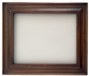 <b>Large</b> Bone Inlay Handmade Eco-Friendly Customized Logo Modern Tabletop Wood Photo <b>Frame</b> with Durable Design - Product Image 1