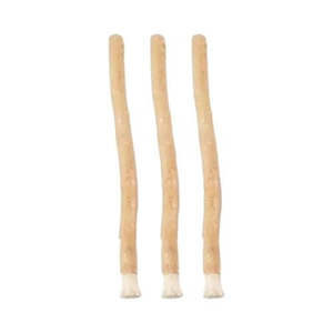 Bâtonnet de Miswak Naturel Biologique pour l'Hygiène Dentaire – Brosse à Dents Peelu Sewak Siwak - Product Image 3
