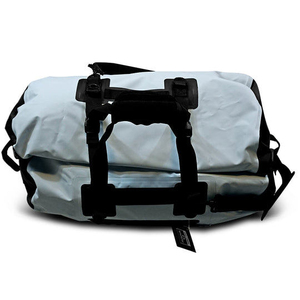 Nouveau sac de voyage tendance, sac de sport et de loisirs, sac de fitness imperméable en PU pour homme, sac de yoga portable pour femme, sac de sport pour la gym - Product Image 3