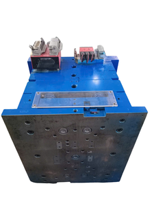 Fábrica de Moldes de Inyección de Plástico que Ofrece Moldeo por Inyección para Materiales ABS, PP, PC y POM - Product Image 5