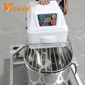 Спиральная машина для выпечки теста - Product Image 3