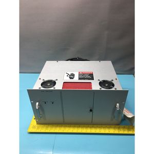 Amplificateur de scan Varian X108086001 350D, 3542-31 - Équipements et pièces semi-conducteurs d'occasion fiables à l'échelle mondiale chez - Product Image 3