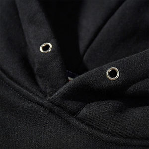 Sudadera con Capucha Bordada al por Mayor, Nuevo Diseño, Ropa de la Mejor Calidad, Sudadera con Capucha Bordada Personalizada, Producto de Moda Urbana Más Vendido - Product Image 3
