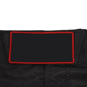 Men's MMA Shorts Custom Made Training Wear Stretch Breathable Lightweight Quick Dry Heat-Transfer Printed Private Label - Product Image 2