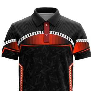 Proveedor de camisetas de cricket OEM ODM, camiseta de cricket sublimada personalizada, camiseta de cricket personalizada para equipos, camisetas deportivas al por mayor. - Product Image 4