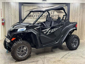 BONNES AFFAIRES NOUVEAU 2026 CF MOTO ZForce 800 Trail - Product Image 3