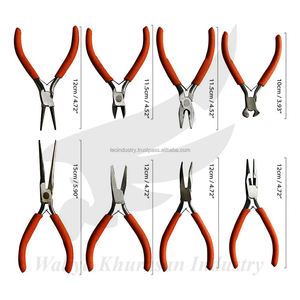 8 PCS <b>SET</b> of <b>PLIER</b> TOOLS - Product Image 5