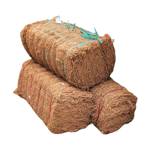 Best Selling Eco-Friendly Biodegradable Coir Mesh for Wetland & Mining Restoration with High Quality and Good Price - Product Image 1