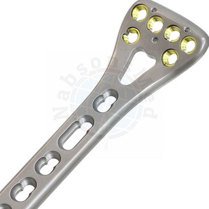 Ensemble d'instruments chirurgicaux manuels en acier inoxydable de haute qualité pour la neurochirurgie et la chirurgie maxillo-faciale (CMF), outils chirurgicaux anatomiques réutilisables, certifiés CE - Product Image 5
