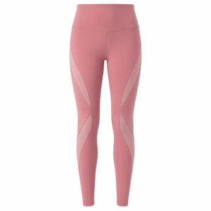 Side pockets Aqua Elastic Waist Leggings With Side Pockets Scrunch Butt High Waist Active Wear Leggings Gym & Workout Leggings - Product Image 2