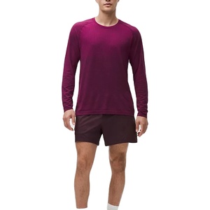 Men's Compression MMA BJJ Anti-UV Rashguard Shorts Tight Leggings Set OEM Design Custom Sublimated Printed Spandex/Polyester - Product Image 6