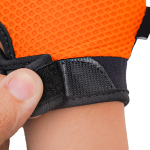 Gants de cyclisme 2026 – Gants de vélo avec paume rembourrée absorbante, doigts respirants, pour VTT et vélo de route – Fabrication sur mesure - Product Image 3