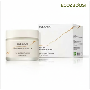 [Huecalm] Crema Kintsugi Hydra con Vitamina C 70mL - Antienvejecimiento, Hidratante, Nutritiva y Reafirmante, Cosmético Coreano - Product Image 3
