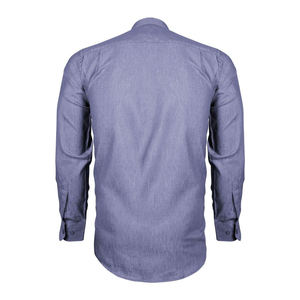 Pre-Shrunk % Cotton <b>Flannel</b> Breathable Unisex Motorcycle Shirt Anti-Shrink Biker <b>Jacket</b> All Seasons Customized Color Logo - Product Image 2