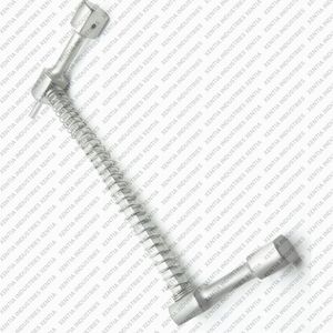Abrebocas Canino Grande, Retractor Veterinario para Perros y Gatos, Abrebocas de Acero Inoxidable, Instrumentos Quirúrgicos para Animales - Product Image 3