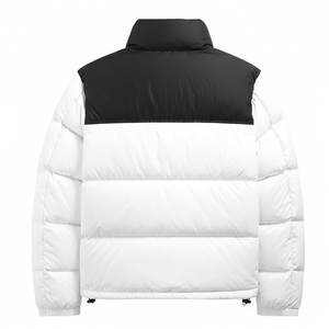 Nouvelle veste à bulles pour homme, tissu durable, légère, veste d'hiver tendance, prix avantageux, veste à bulles de haute qualité - Product Image 2