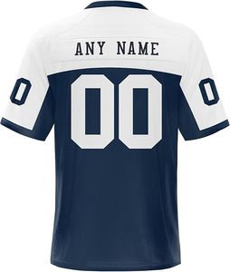 เสื้ออเมริกันฟุตบอลทีมเบียร์ส ขายส่ง ระบายอากาศได้ดี สั่งทำได้ - Product Image 3