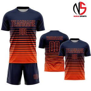 Ensemble d'entraînement de football multifonctionnel de qualité supérieure, maillots de France, uniforme de football haut de gamme chez NURAK en 2026 - Product Image 6