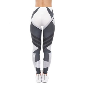 Fashion Style Women <b>Yoga</b> <b>Legging</b> Wholesale Women <b>Legging</b> Made In Pakistan Solid Color Breathable Women <b>Legging</b> OEM Service - Product Image 5
