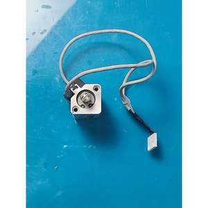 SMC CDQ2B16D-J8597-20 Usado como está, piezas de equipos semiconductores Legacy - Product Image 2