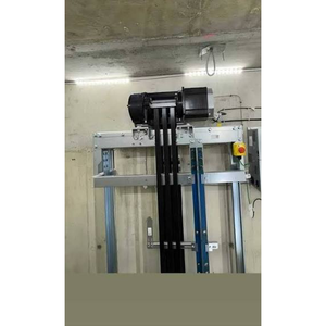 Correa de Elevador Recubierta AAA717 para <span class=keywords><strong>Otis</strong></span> Gen2 - Product Image 6