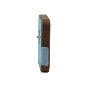 Antenne patch céramique passive GPS L1 25*25*2mm ETEILY Fabriquée en Inde - Product Image 2