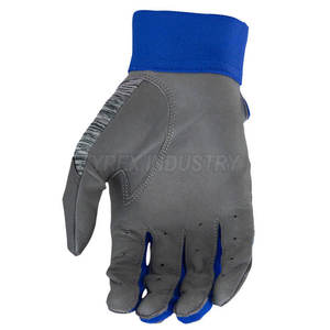 Guantes de Bateo de Béisbol para Invierno, Tejido Aislante, Agarre Fuerte para Jugar en Bajas Temperaturas - Product Image 5