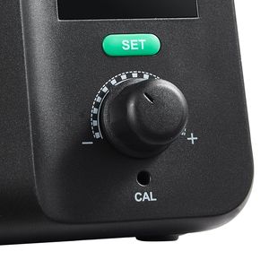 Stazione Saldante Digitale 70W con Display, Kit 122 932 F, Controllo Temperatura, Supporto Automatico Integrato per Applicazioni di Saldatura - Product Image 5