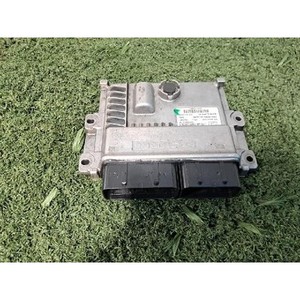 308 ECU et modules informatiques d'occasion 9804828580 - Product Image 1