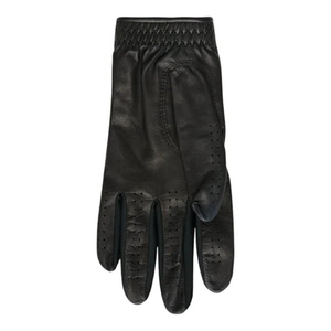 Gant de golf unisexe en cuir véritable premium 100 %, logo personnalisé, gant pour homme le plus vendu, cuir de haute qualité 100 %. - Product Image 4