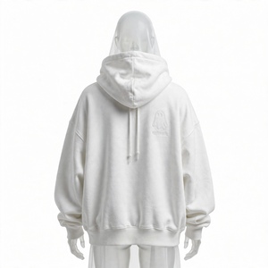 Sudadera con capucha de alta calidad, premium, muy moderna y elegante para uso casual y al aire libre. - Product Image 6