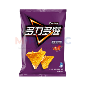 โดริโทส เอ็กซ์ ทอร์ติญญ่าชิปส์ ขายส่ง - Product Image 2