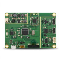 Solutions de fabrication de circuits imprimés multicouches, systèmes intelligents, prototypes rapides, services OEM/ODM professionnels de pointe, haute performance.