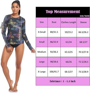 เสื้อแรชการ์ดป้องกันรังสียูวีแบบกระชับรูปทรง รุ่น Hyper Flex Performance Base Layer - Product Image 6