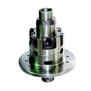 Ensemble de boîtier de différentiel Premium 190472A1 compatible avec les chargeuses-pelleteuses Case 570LXT, 580L, 580 Super L, 580M, 580 Super M et les essieux Carraro - Product Image 3