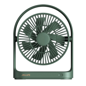 Jisulife TableFan Life5 FA19 Green - Product Image 5