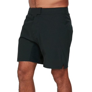 New Men's and Women's MMA <b>Shorts</b> Custom Sublimation BJJ Fight <b>Shorts</b> Wholesale Boxing Wear for Adults OEM Service Available - Product Image 2