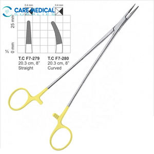 Espéculos de Diagnóstico de Calidad Premium, Instrumentos Quirúrgicos de Ortodoncia de Acero Inoxidable para Uso Hospitalario - Product Image 1