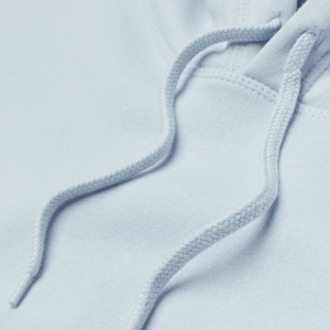 Sweat à capuche vierge haut de gamme personnalisé pour homme en coton molletonné épais, style décontracté, sportif et streetwear, OEM, marque privée - Product Image 5
