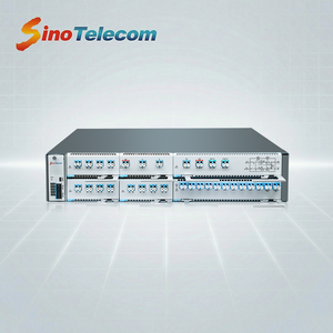 800G/400G 6.4T DCI <strong>Box</strong> 2U 8-Slot DWDM OTN System With Muxponder And Transponder - Product Image 2