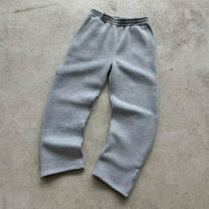 Chándal Urbano para Hombre y Mujer, Estilo Y2K Harajuku, Sudadera con Capucha y Cremallera Oversize con Bordado Gráfico de Letras y Estilo Gótico - Product Image 3