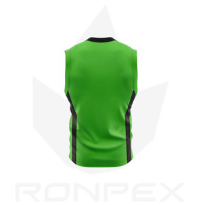 Uniformes de Baloncesto Personalizados al por Mayor, Ropa Deportiva, Conjuntos para Equipos, Uniformes de Baloncesto a Precio Económico, Más Vendidos - Product Image 4