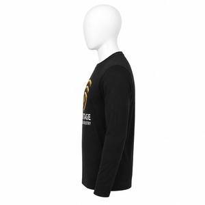 T-shirt thermique à manches longues de haute qualité 2026 – Couche de base durable et respirante pour la randonnée, le camping, le travail et le quotidien - Product Image 5