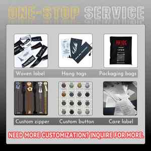 เสื้อฮู้ดดี้ผ้าฟลีซคอตตอน 100% สำหรับทุกเพศ สวมใส่สบาย อุ่น ระบายอากาศได้ดี เหมาะสำหรับใส่ลำลองหรือสตรีทแวร์ในฤดูหนาว - Product Image 6