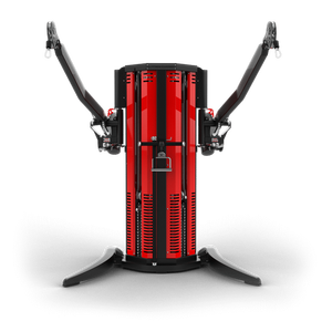 All in One Dual Cable Machine for <b>Strength</b> <b>Training</b> Equipment - Product Image 4