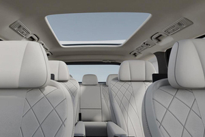 2025 Offre Spéciale BYD nouvelles voitures Denza D-9 7 sièges moyenne-grande famille MPV voiture <span class=keywords><strong>électrique</strong></span> nouvelle <span class=keywords><strong>énergie</strong></span> confortable 3e rangée Denza D-9 MPV - Product Image 5