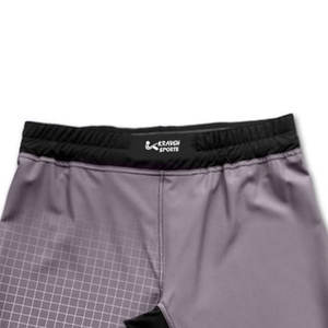 Shorts de combat MMA pour hommes, design personnalisé OEM, shorts d'entraînement, shorts MMA ajustables pour hommes avec emballage personnalisé - Product Image 3